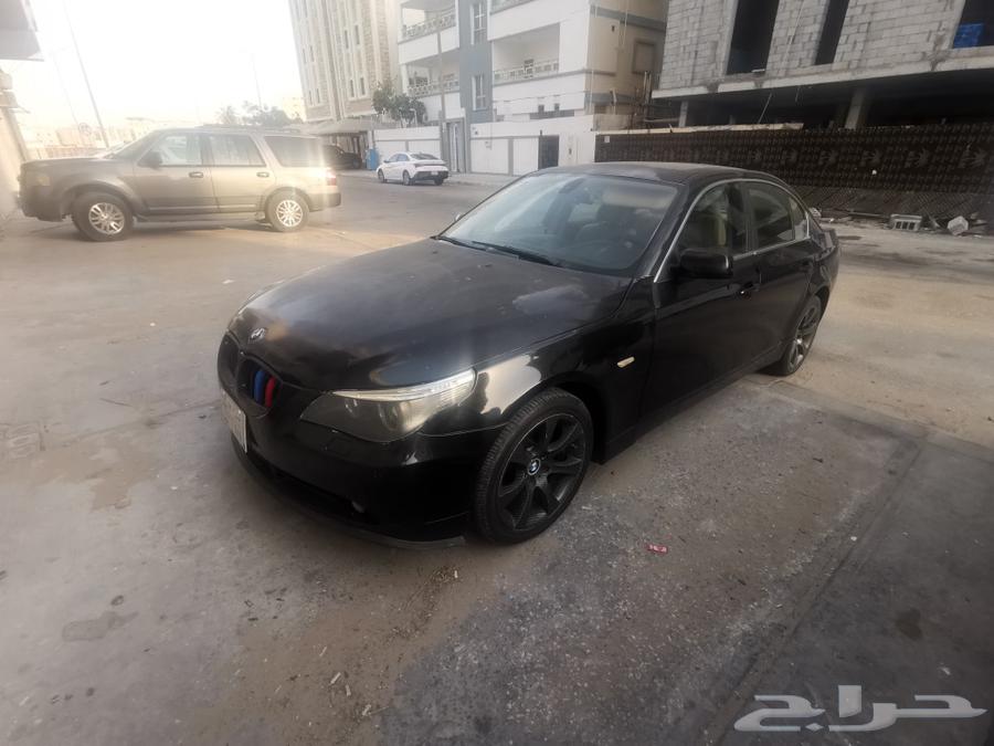 BMW 530 200663366820300034114