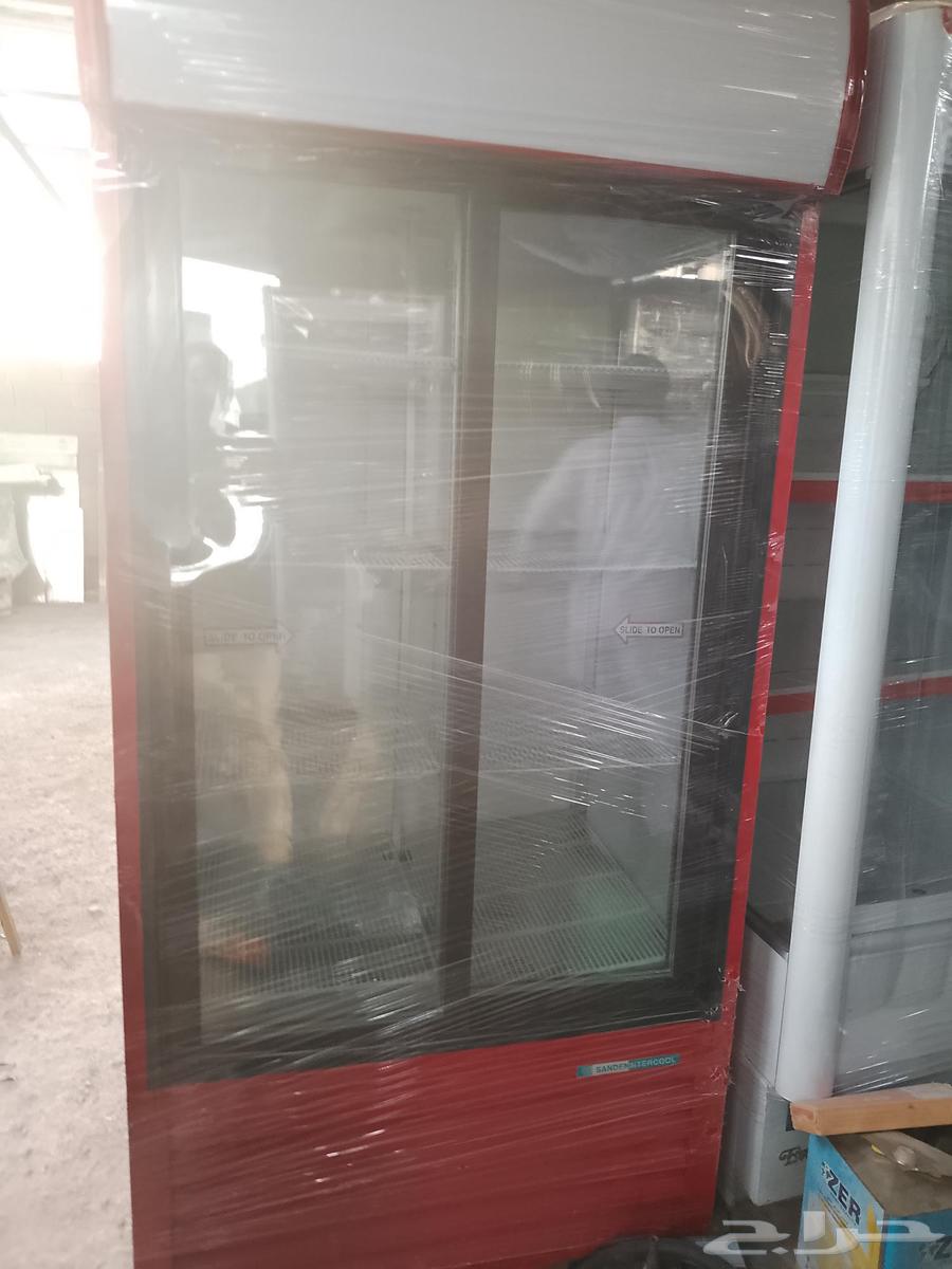 بيع وشرا ثلاجات العرض63532064293379111
