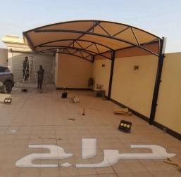 Sheds, shelters, pergolas, warehouses, hangars, agricultural fences and tents.63023568350081113