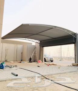 Sheds, shelters, pergolas, warehouses, hangars, agricultural fences and tents.63023568350081111