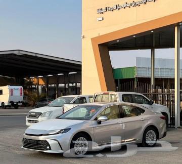 Camry LE633553099037471120