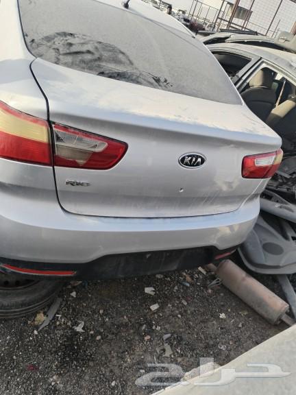 Kia Rio 201563352577296003111