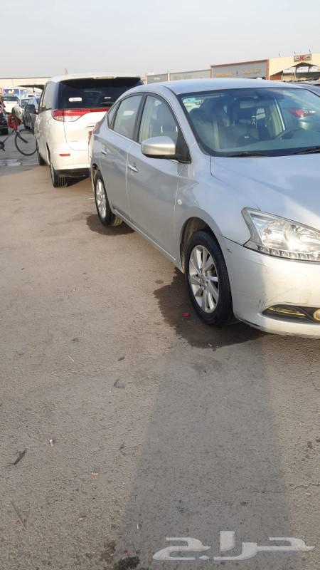 Nissan Sentra63351979504002113
