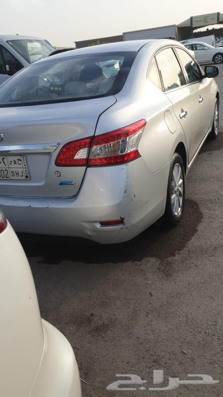 Nissan Sentra63351979504002112
