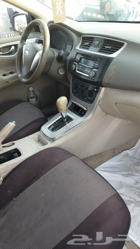 Nissan Sentra63351979504002114