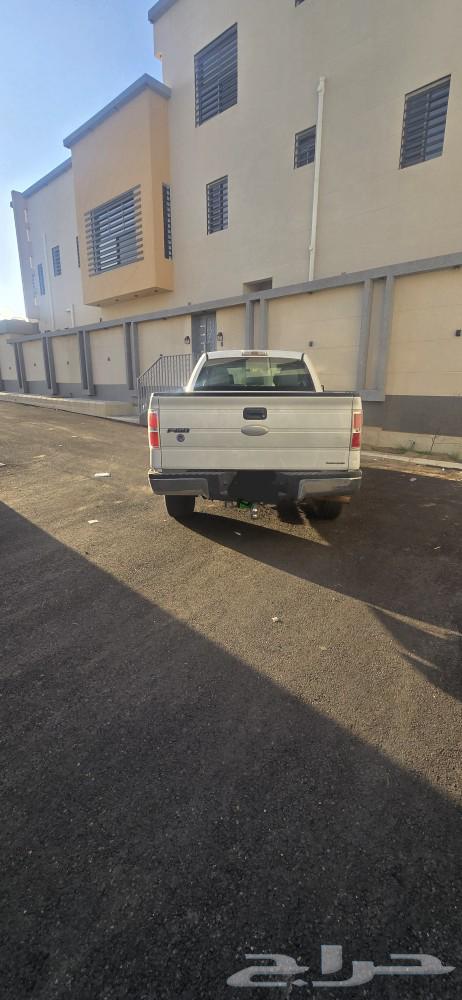 اف 150 دبل غماره ونص للبيع سراة عبيده63355546436354114