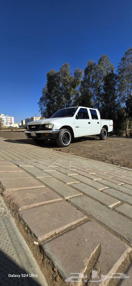 سيزو 2002 2.5 لتر ديزل63353273001090111