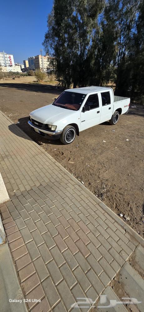 سيزو 2002 2.5 لتر ديزل63353273001090110