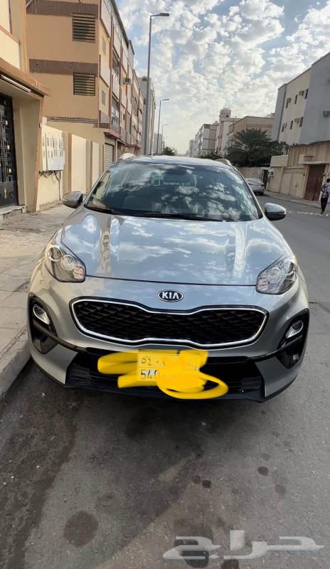 كيا سبورتاج633522540375061113