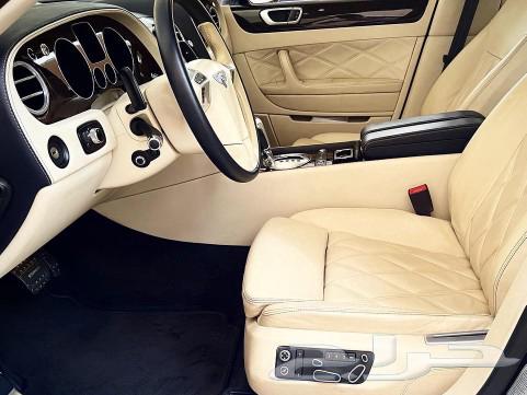 Bentley dismantling, Bentley car spare parts, original dismantled63351706901122111
