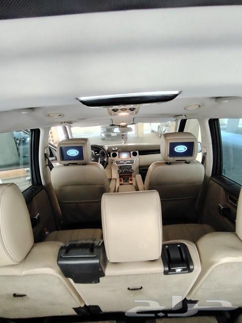 Land Rover 2014 LR4 fully loaded63351608657155113