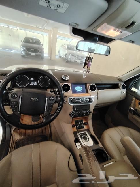 Land Rover 2014 LR4 fully loaded63351608657155114