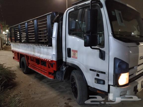 Isuzu City 201563351430128001111