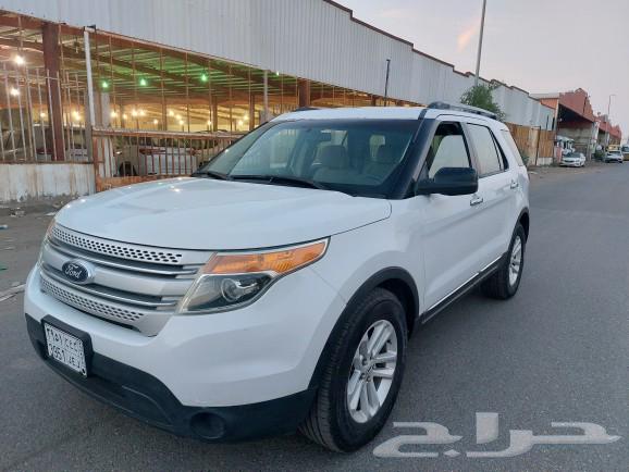 Explorer 2015, Saudi, sold, sold63355785808386112
