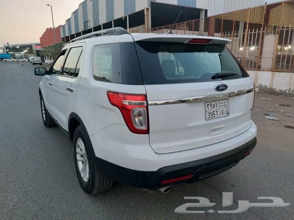 Explorer 2015, Saudi, sold, sold63355785808386113