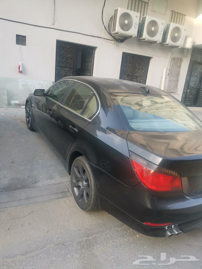 BMW 530 200663366820300034112