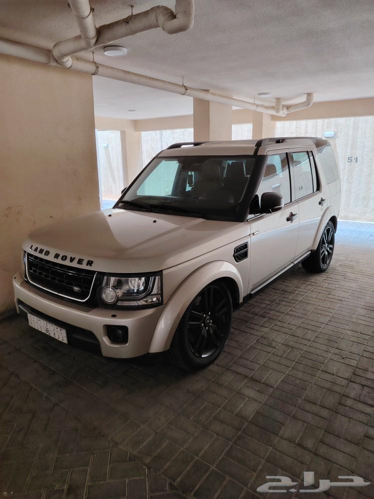 Land Rover 2014 LR4 fully loaded63351608657155116