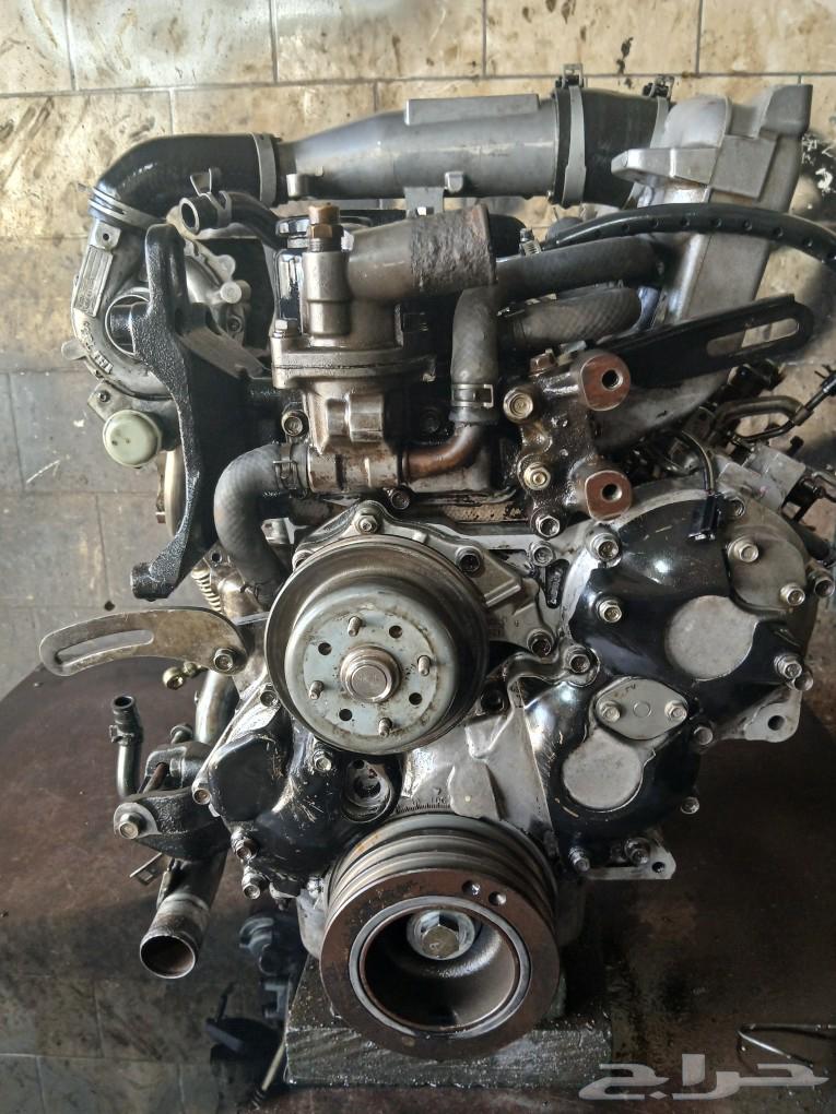 Isuzu 2500 machine, model 201363352944949121113