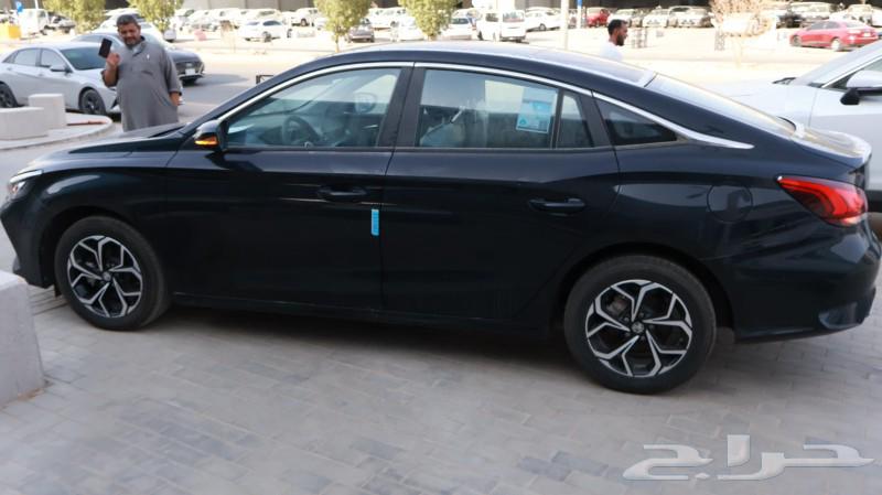 MG GT Comfort at a special price, 2024 model63353420827779114