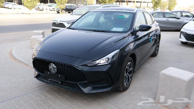 MG GT Comfort Model 202463353164969859112