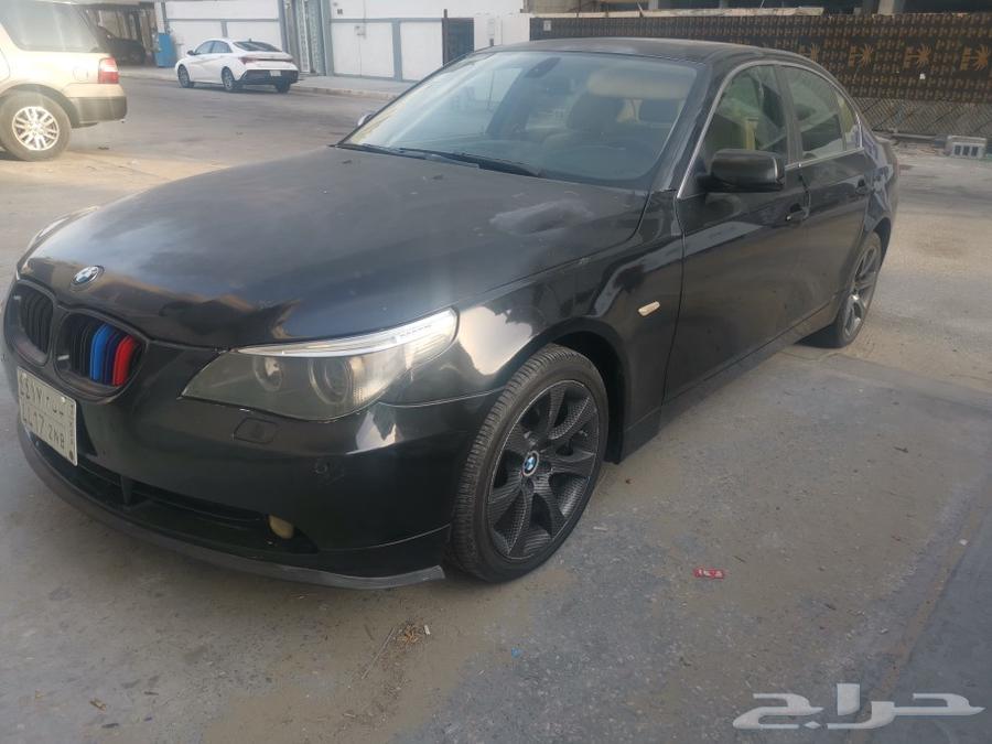BMW 530 200663366820300034113