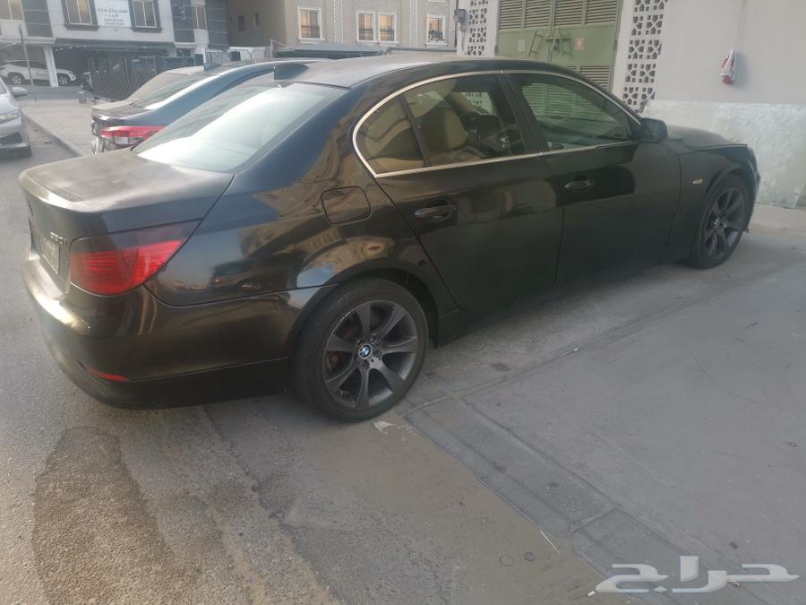 BMW 530 200663366820300034111