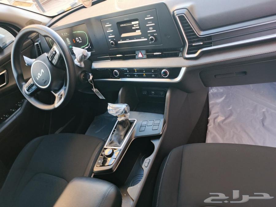 Kia Sorento 2023 Agency63351267737474113