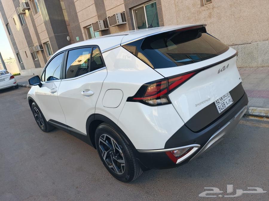 Kia Sorento 2023 Agency63351267737474114