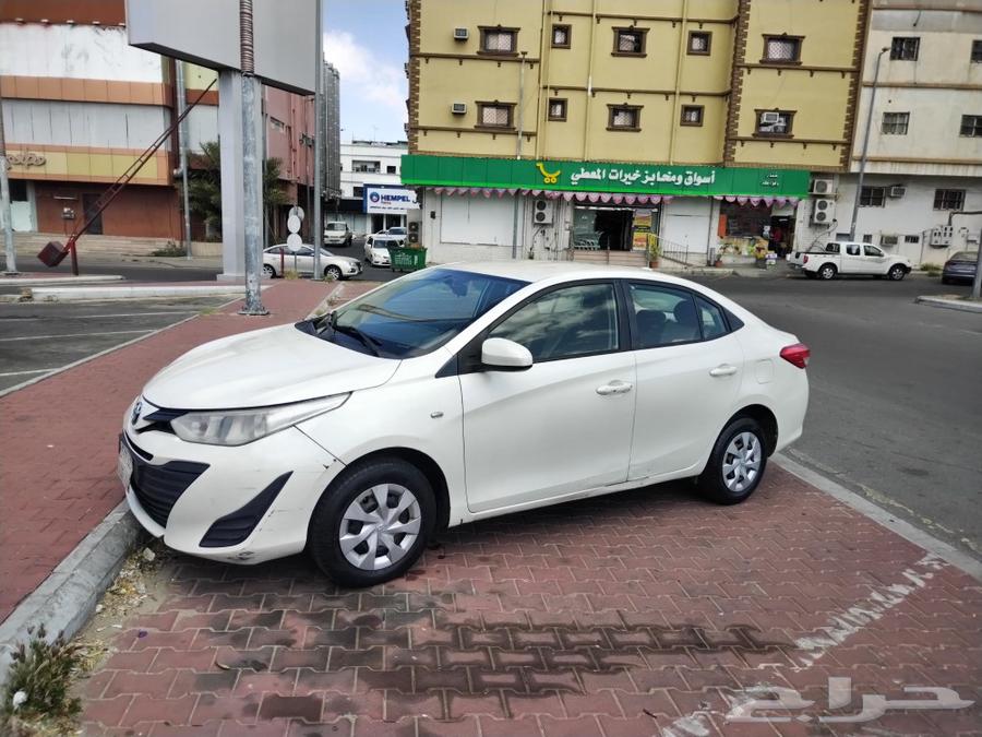 For sale, 2019 Yaris, 235,000 km63348292181250113