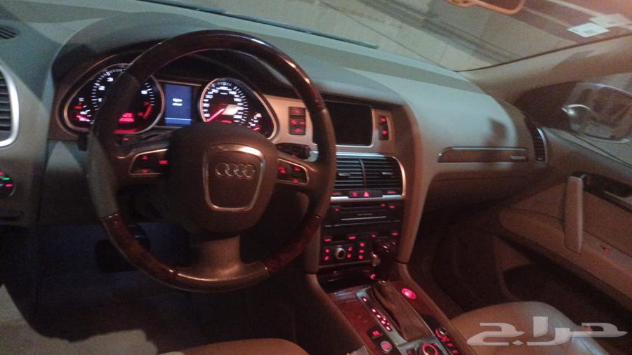 Audi Q7 - 2010 for sale63349506367619113