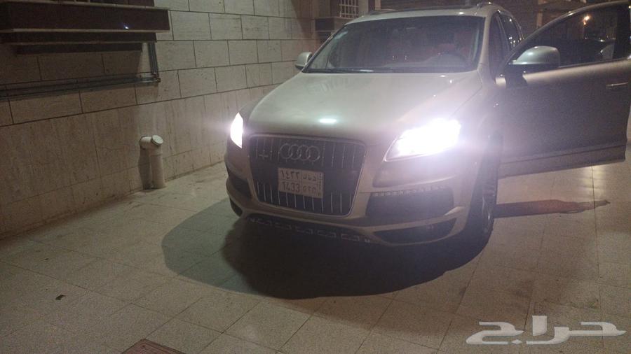 Audi Q7 - 2010 for sale63349506367619114