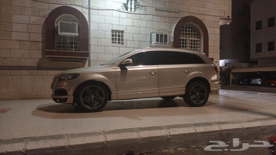 Audi Q7 - 2010 for sale63349506367619113