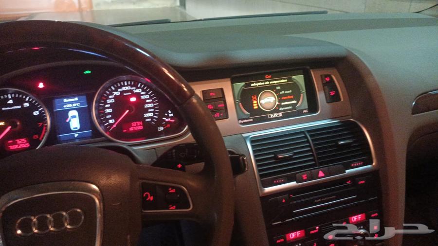 Audi Q7 - 2010 for sale63349506367619111