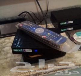 Qubix receiver. beoutQ63530594922753111