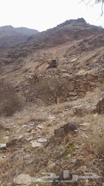Building works with stone construction and road paving63346571718657114