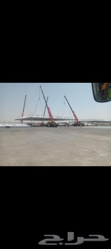 رافعات شوكيه وكرينات وجي سي بي وجميع انواع المعدات63530916500226113
