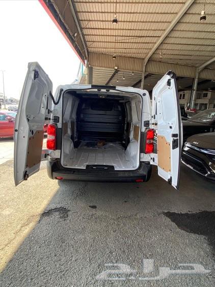 Peugeot Expert Automatic Diesel Goods 202563349674503553112