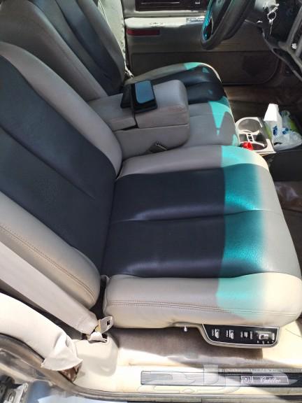 Cadillac - Fleetwood - Model 199663348923806722114