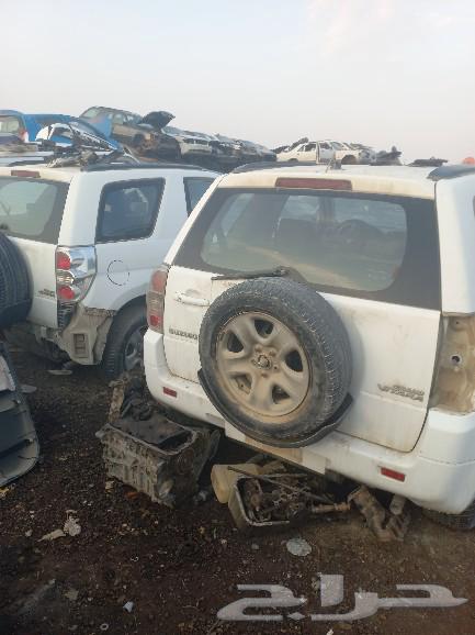 Used Suzuki spare parts available63429542603395111