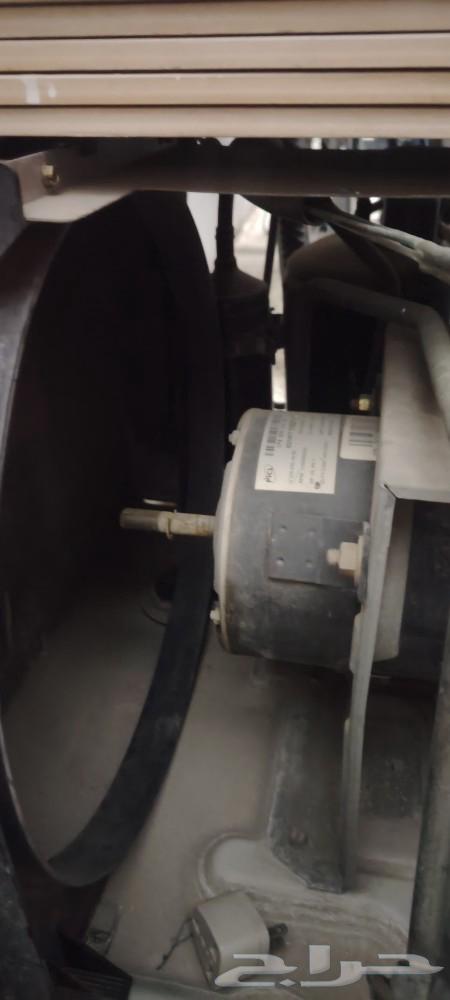 مكيف عطلان للبيع ماعندي ادنئ فكره عن العطل63008639472387112
