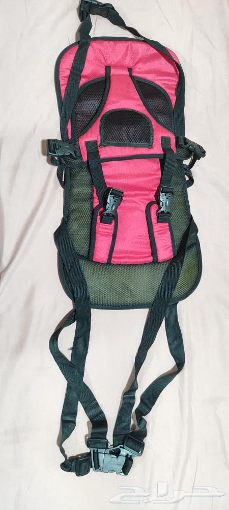 Baby carrier - The ultra-light and comfortable type63227493510145112