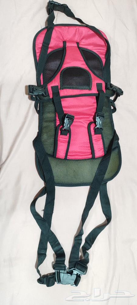Baby carrier - The ultra-light and comfortable type63227493510145111