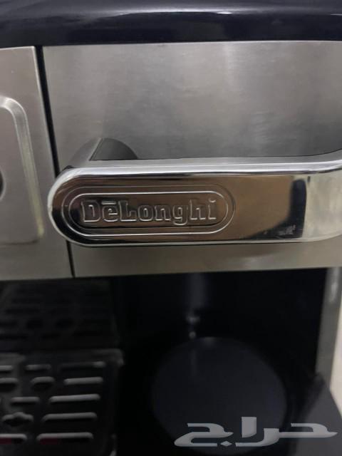 Delonghi espresso machine63227486887683113