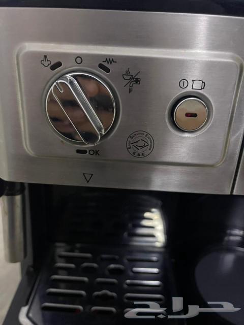 Delonghi espresso machine63227486887683112