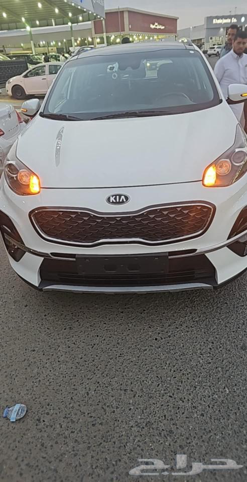 سبورتاج0 مديل 201963346100404867111