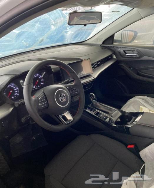 MG GT Standard Sedan 2024 lowest cash price63347323708803114
