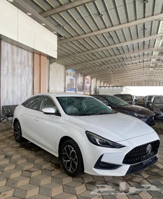 MG GT Standard Sedan 2024 lowest cash price63347323708803113