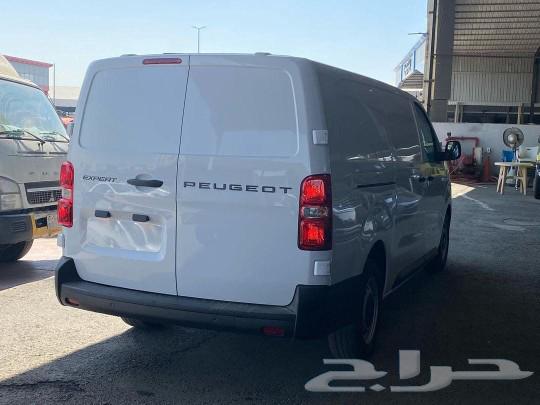 Peugeot Expert Automatic Diesel Goods 202563349674503553114