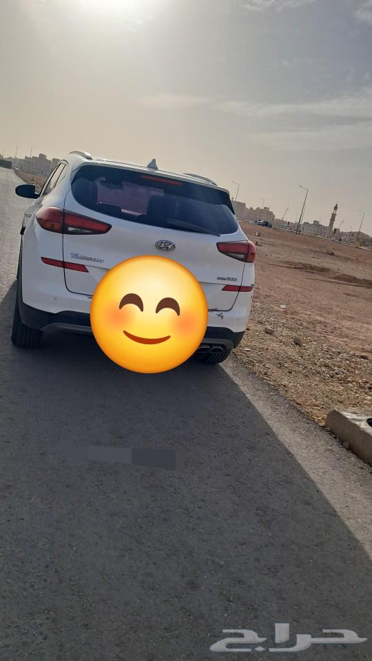 Hyundai Tucson 2019 (diesel)63350808750723111