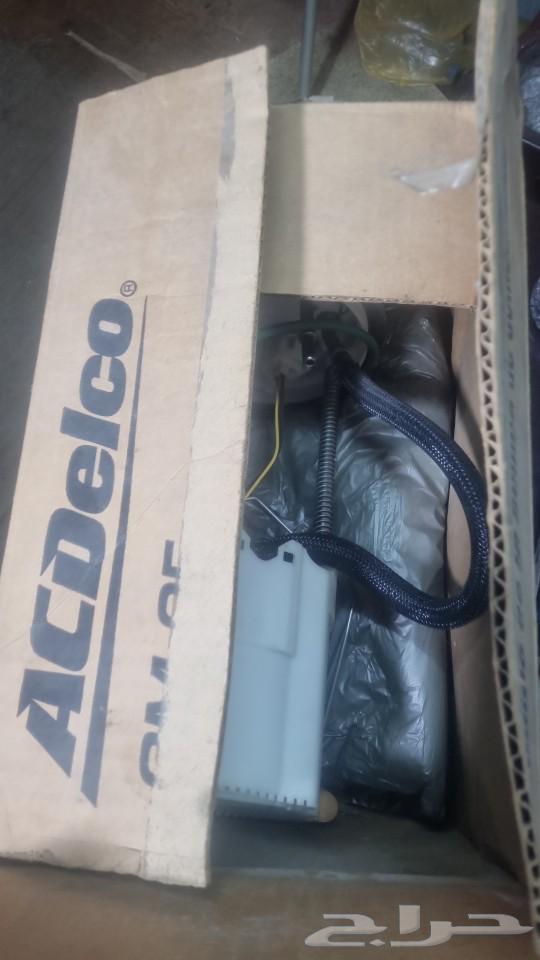 Original New Gas Pump for GMC63616755661315111
